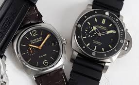 Panerai Luminor Base Replica